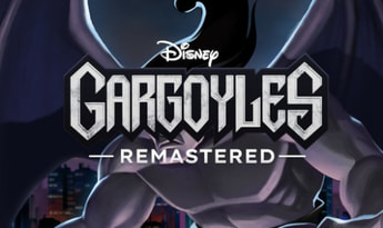 Gargoyles - Remastered EN EU Xbox One Xbox Series