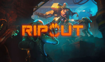 Ripout EN Global Steam Gift
