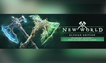 New World Elysian Edition EN/DE/FR/IT/PL/PT/ES Global Steam