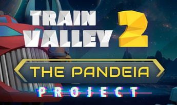 Train Valley 2: The Pandeia Project DLC Global Steam
