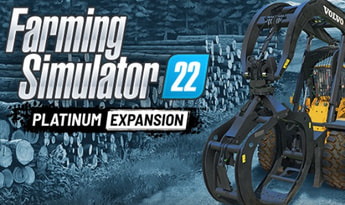 Farming Simulator 22 - Platinum Expansion DLC EN/DE/FR/IT/PT/RU/ES EU Xbox One Xbox Series