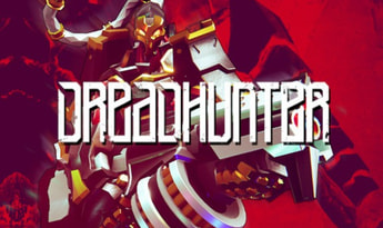 Dreadhunter EN/DE/FR/CS/PT Global Steam