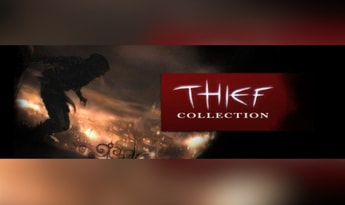 Thief - Bundle 2012 EN Global Steam Gift