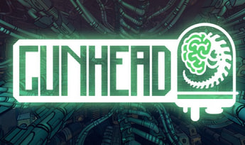 GUNHEAD EN/JA/ES Global Steam