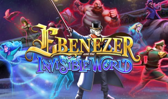 Ebenezer and the Invisible World EN Argentina Xbox One Xbox Series
