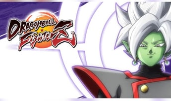 Dragon Ball FighterZ - Zamasu: Fused DLC EN EU Xbox One Xbox Series