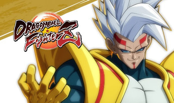 Dragon Ball FighterZ - Super Baby 2 DLC EN Canada Xbox One Xbox Series