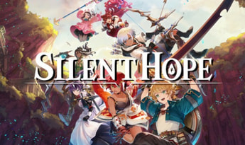 Silent Hope EN/DE/FR/JA/ZH/ES/ZH Global Steam