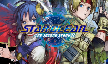 Star Ocean: The Second Story R Global Steam