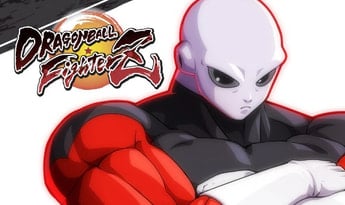 Dragon Ball FighterZ - Jiren DLC EN EU Xbox One Xbox Series
