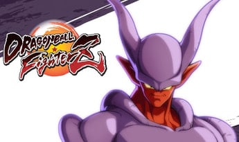 Dragon Ball FighterZ - Janemba DLC EN EU Xbox One Xbox Series