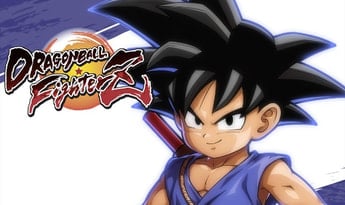 Dragon Ball FighterZ - Goku - GT DLC EN Canada Xbox One Xbox Series