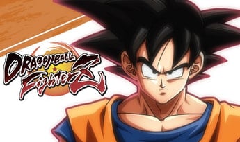 Dragon Ball FighterZ - Goku DLC EN EU Xbox One Xbox Series