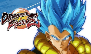 Dragon Ball FighterZ - Gogeta - SSGSS DLC EN EU Xbox One Xbox Series