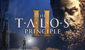 The Talos Principle 2 Global Steam