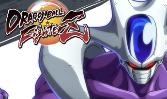 Dragon Ball FighterZ - Cooler DLC EN EU Xbox One Xbox Series