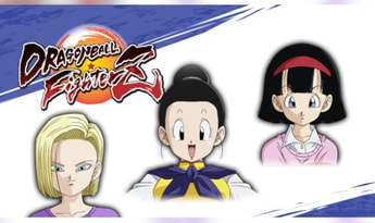 Dragon Ball FighterZ - Commentator Voice Pack DLC EN EU Xbox One Xbox Series
