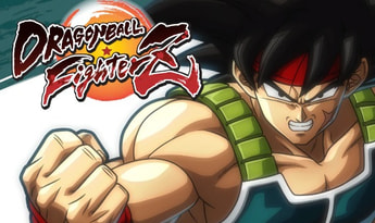 Dragon Ball FighterZ - Bardock DLC EN EU Xbox One Xbox Series
