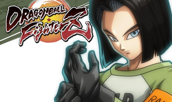 Dragon Ball FighterZ - Android 17 DLC EN EU Xbox One Xbox Series