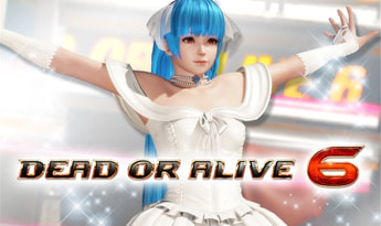 Dead or Alive 6 - Happy Wedding Costume - Kula Diamond DLC EN EU Xbox One Xbox Series