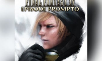 Final Fantasy XV: Episode Prompto DLC EN EU Xbox One Xbox Series