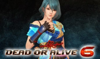 Dead or Alive 6 - Tamaki DLC EN EU Xbox One Xbox Series