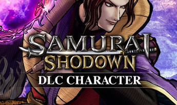 Samurai Shodown - Character: Shiro Tokisada Amakusa DLC EN EU Xbox One Xbox Series