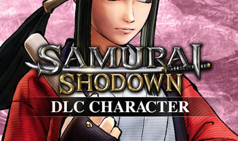 Samurai Shodown - Character: Hibiki Takane DLC EN EU Xbox One Xbox Series