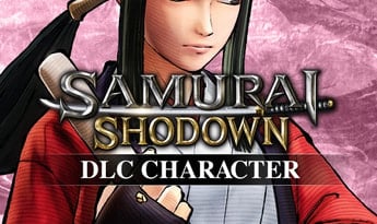 Samurai Shodown - Character: Hibiki Takane DLC EN EU Xbox One Xbox Series