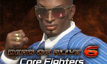 Dead or Alive 6 - Zack DLC EN EU Xbox One Xbox Series