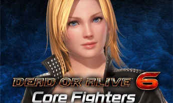 Dead or Alive 6 - Tina DLC EN EU Xbox One Xbox Series