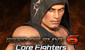 Dead or Alive 6 - Rig DLC EN EU Xbox One Xbox Series