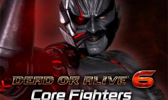 Dead or Alive 6 - Raidou DLC EN EU Xbox One Xbox Series