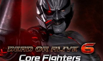 Dead or Alive 6 - Raidou DLC EN EU Xbox One Xbox Series