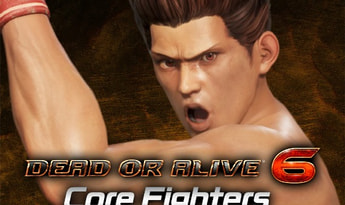 Dead or Alive 6 - Jann Lee DLC EN EU Xbox One Xbox Series