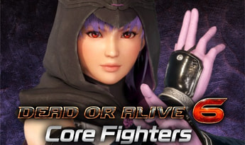 Dead or Alive 6 - Ayane DLC EN EU Xbox One Xbox Series