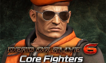 Dead or Alive 6 - Bayman DLC EN EU Xbox One Xbox Series