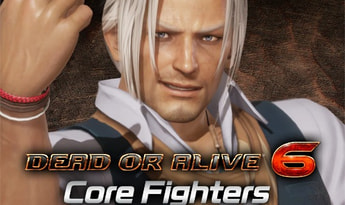 Dead or Alive 6 - Brad Wong DLC EN EU Xbox One Xbox Series