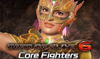 Dead or Alive 6 - La Mariposa DLC EN EU Xbox One Xbox Series