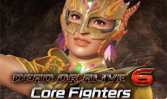 Dead or Alive 6 - La Mariposa DLC EN EU Xbox One Xbox Series