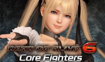 Dead or Alive 6 - Marie Rose DLC EN EU Xbox One Xbox Series
