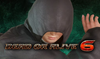 Dead or Alive 6 - Phase 4 DLC EN EU Xbox One Xbox Series