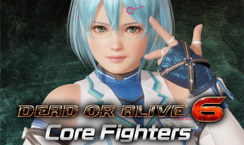 Dead or Alive 6 - NiCO DLC EN EU Xbox One Xbox Series