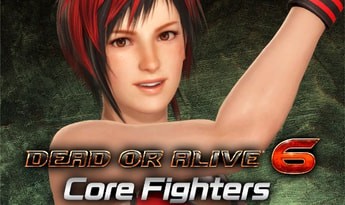 Dead or Alive 6 - Mila DLC EN EU Xbox One Xbox Series