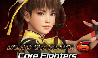 Dead or Alive 6 - Leifang DLC EN EU Xbox One Xbox Series