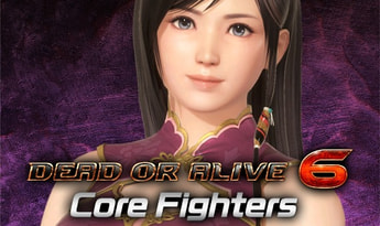 Dead or Alive 6 - Kokoro DLC EN EU Xbox One Xbox Series