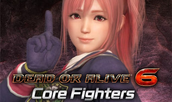 Dead or Alive 6 - Honoka DLC EN EU Xbox One Xbox Series