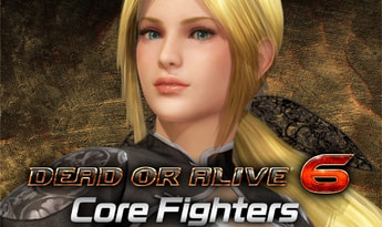 Dead or Alive 6 - Helena DLC EN EU Xbox One Xbox Series