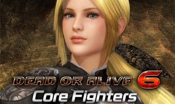 Dead or Alive 6 - Helena DLC EN EU Xbox One Xbox Series