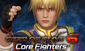 Dead or Alive 6 - Eliot DLC EN EU Xbox One Xbox Series